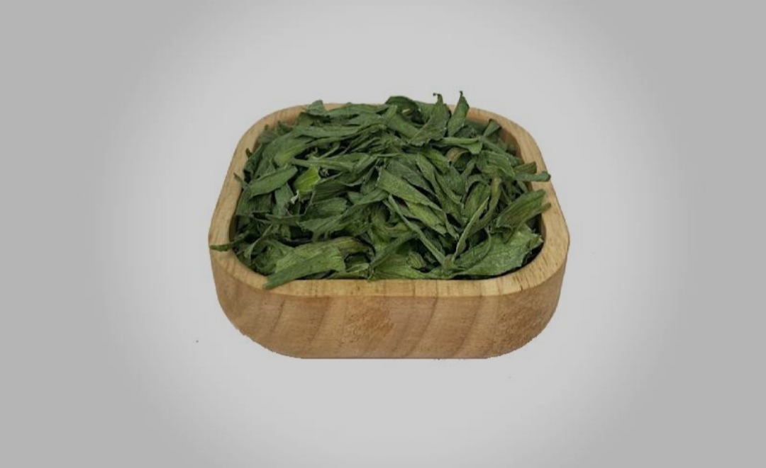قیمت عمده خرید تره خشک شده